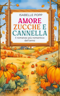AMORE ZUCCHE E CANNELLA