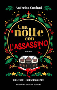 NOTTE CON L\'ASSASSINO