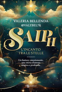 SAIPH - L\'INCANTO TRA LE STELLE