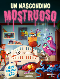 NASCONDINO MOSTRUOSO