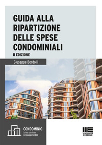 GUIDA ALLA RIPARTIZIONE DELLE SPESE CONDOMINIALI