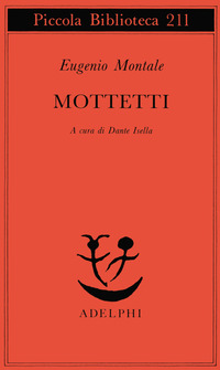 MOTTETTI