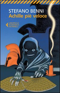 ACHILLE PIE\' VELOCE