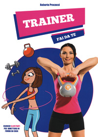 TRAINER FAI DA TE
