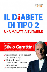 DIABETE DI TIPO 2 - UNA MALATTIA EVITABILE