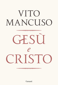 GESU\' E CRISTO