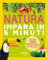 NATURA - IMPARA IN 5 MINUTI