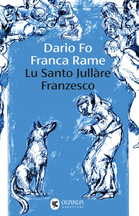 LU SANTO JULLARE FRANZESCO