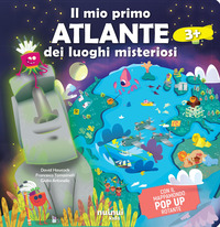 MIO PRIMO ATLANTE DEI LUOGHI MISTERIOSI