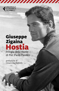 HOSTIA - TRILOGIA DELLA MORTE DI PIER PAOLO PASOLINI