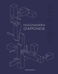 FALEGNAMERIA GIAPPONESE