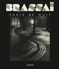BRASSAI - PARIS DE NUIT