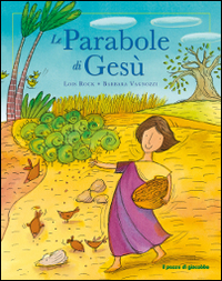 PARABOLE DI GESU\'