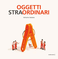 OGGETTI STRAORDINARI