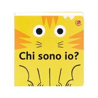 CHI SONO IO ?