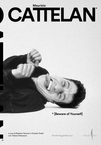 BEWARE OF YOURSELF - ATTENTO A TE STESSO