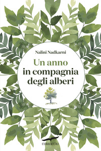 ANNO IN COMPAGNIA DEGLI ALBERI