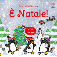 E\' NATALE ! - CON LUCINE