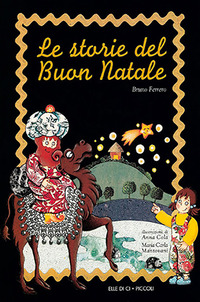 STORIE DEL BUON NATALE