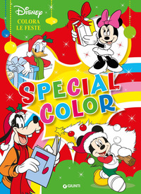 COLORA LE FESTE - SPECIAL COLOR