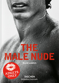 THE MALE NUDE