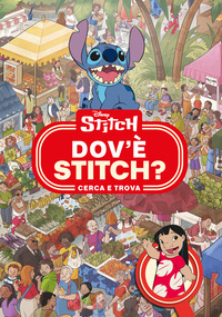 DOV\' E\' STITCH - CERCA E TROVA