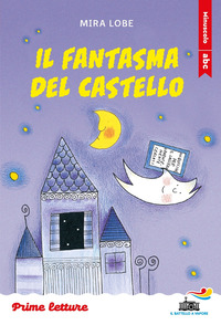 FANTASMA DEL CASTELLO