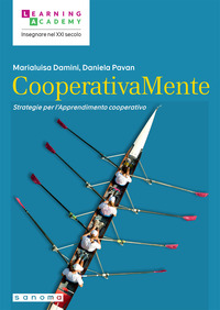 COOPERATIVAMENTE - STRATEGIE PER L\'APPRENDIMENTO COOPERATIVO
