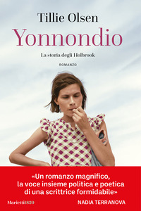 YONNONDIO LA STORIA DEGLI HOLBROOK