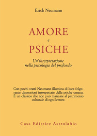 AMORE E PSICHE