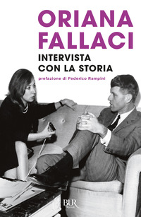INTERVISTA CON LA STORIA