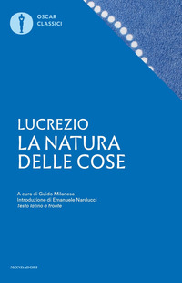 NATURA DELLE COSE