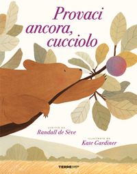 PROVACI ANCORA CUCCIOLO