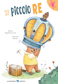 PICCOLO RE