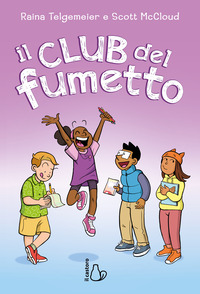 CLUB DEL FUMETTO