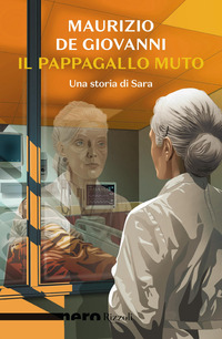 PAPPAGALLO MUTO - UNA STORIA DI SARA