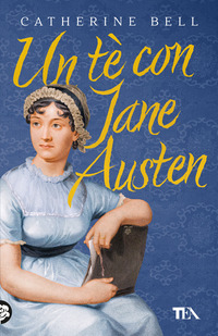 TE\' CON JANE AUSTEN
