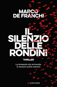 SILENZIO DELLE RONDINI
