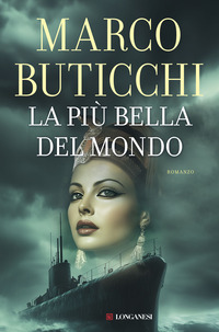 PIU\' BELLA DEL MONDO
