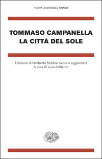 CITTA\' DEL SOLE