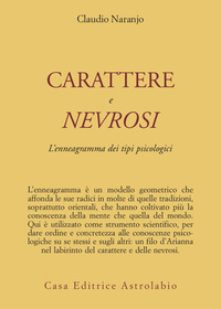 CARATTERE E NEVROSI