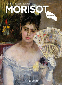 MORISOT - EDIZ. ILLUSTRATA