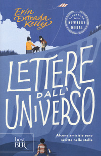 LETTERE DALL\'UNIVERSO