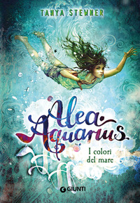 ALEA AQUARIUS COLORI DEL MARE