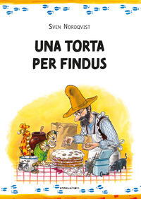 TORTA PER FINDUS