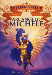 CARTE DELL\'ORACOLO ARCANGELO MICHELE