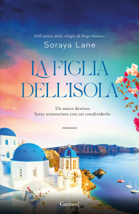 FIGLIA DELL\'ISOLA