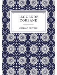 LEGGENDE COREANE