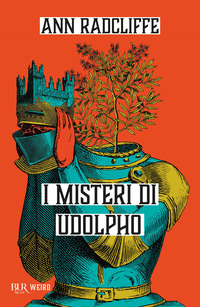 MISTERI DI UDOLPHO