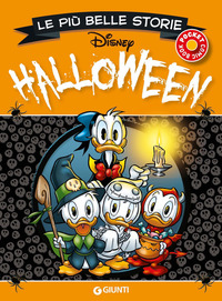 PIU\' BELLE STORIE HALLOWEEN